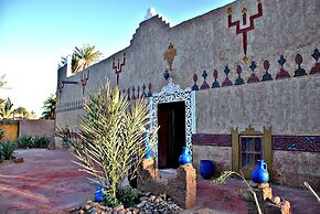 Kasbah Les Alizes Du Desert