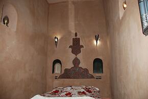 Kasbah Les Alizes Du Desert
