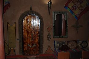 Kasbah Les Alizes Du Desert