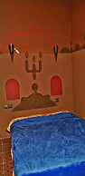 Kasbah Les Alizes Du Desert