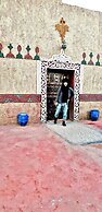 Kasbah Les Alizes Du Desert