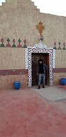 Kasbah Les Alizes Du Desert