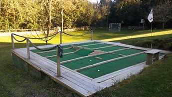 La Fuente de Báscones