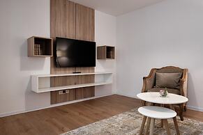 Aparthotel Cosy