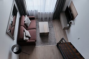 Aparthotel Cosy
