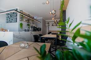Aparthotel Cosy