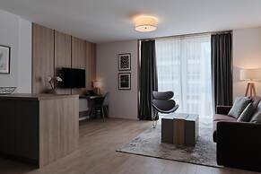 Aparthotel Cosy