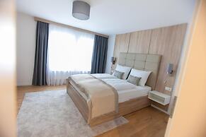 Aparthotel Cosy