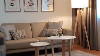 Aparthotel Cosy
