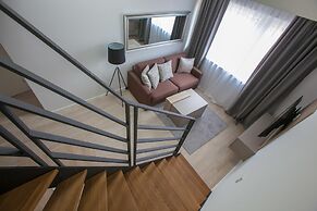 Aparthotel Cosy
