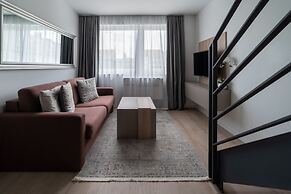 Aparthotel Cosy