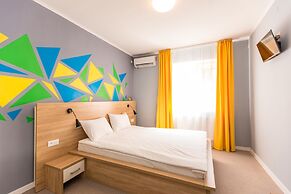 Blum Hotel