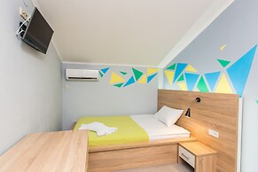 Blum Hotel