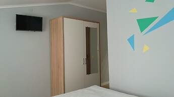 Blum Hotel