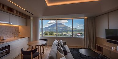 Skye Niseko