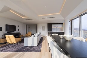 Skye Niseko