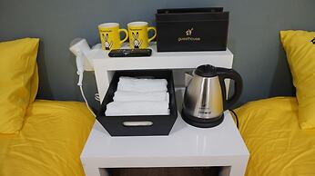 24 Guesthouse Jeonju