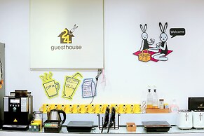 24 Guesthouse Jeonju