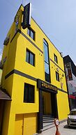 24 Guesthouse Jeonju