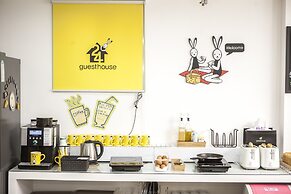24 Guesthouse Jeonju