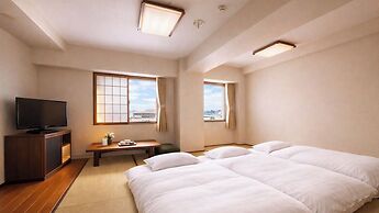 Hotel Airport Komatsu