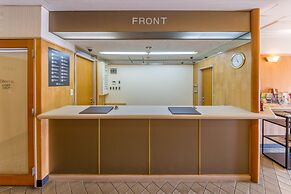Hotel Airport Komatsu