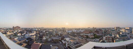 Hotel Airport Komatsu