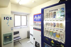 Hotel Airport Komatsu