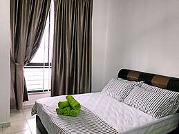 Happy Homestay Alor Setar