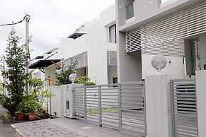 Happy Homestay Alor Setar