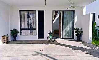 Happy Homestay Alor Setar