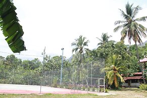 Anura Guest Inn