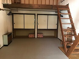 Hakuba Iwatake Lodge Gakuyuso