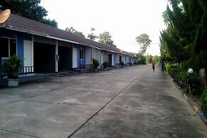 Zigzag Resort Mukdahan