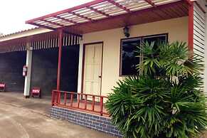 Zigzag Resort Mukdahan