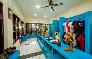 Mangsit Suites by Holiday Resort Lombok