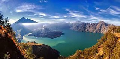 Mangsit Suites by Holiday Resort Lombok