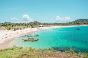 Mangsit Suites by Holiday Resort Lombok