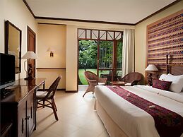 Mangsit Suites by Holiday Resort Lombok
