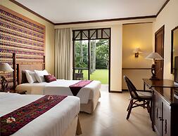 Mangsit Suites by Holiday Resort Lombok