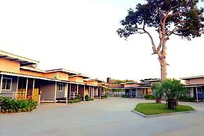 Zigzag Resort Yasothorn