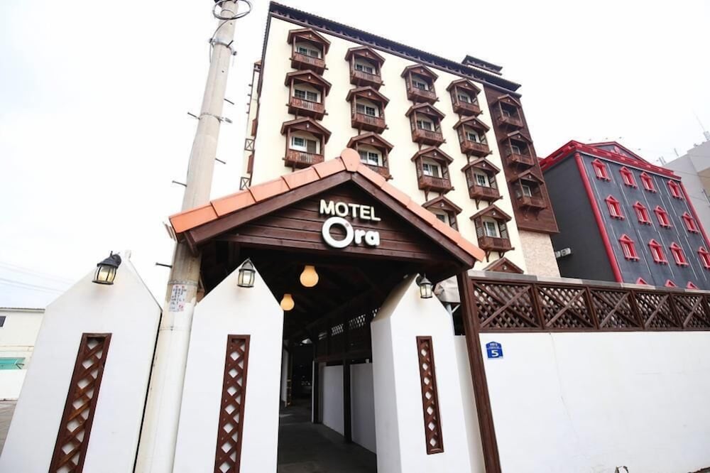 Ora Motel Chungju