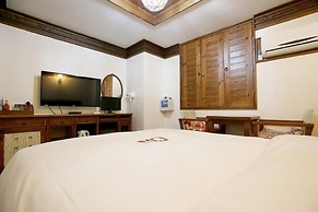 Ora Motel Chungju