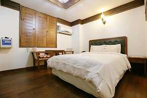 Ora Motel Chungju
