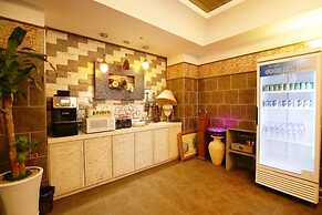 Ora Motel Chungju