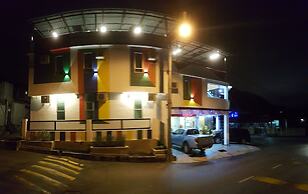 IM 96 Villa
