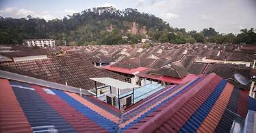IM 96 Villa