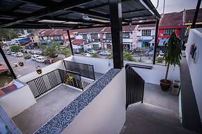 IM 96 Villa