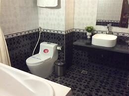 Smart hotel 2