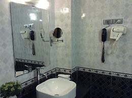 Smart hotel 2